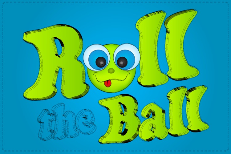 Roll the Ball