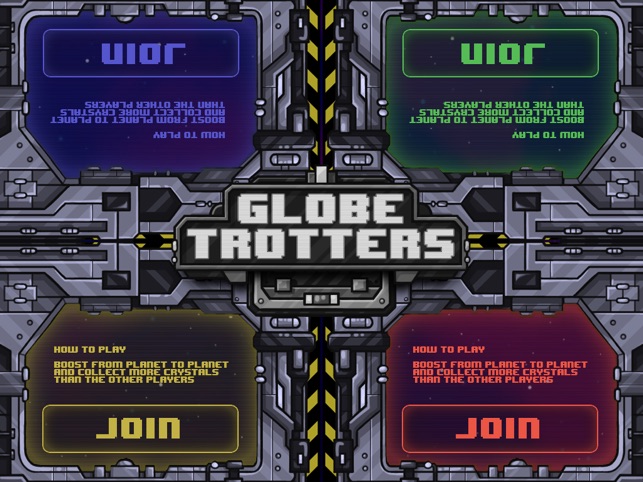 Globetrotters FREE(圖3)-速報App