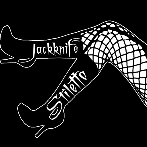Jackknife Stiletto icon