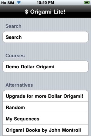 Dollar Origami Lite(圖5)-速報App