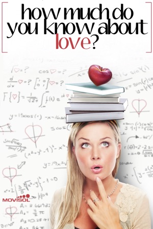 How much do you know about love?(圖1)-速報App