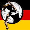 Volleyball - 1. Bundesliga Women