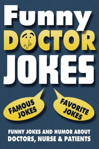 Funny Doctors Jokes