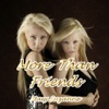 More Than Friends by Mary Suzanne (Love & Romance Collection)