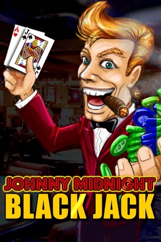 Johnny Midnight BlackJack