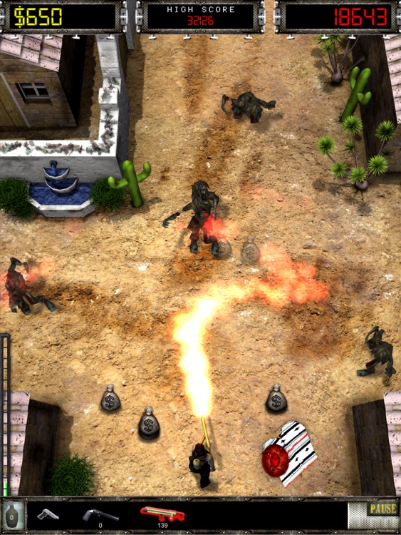 Zombie Invasion 2 HD