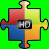 All Four Seasons Jigsaw Puzzles HD – For your iPad!