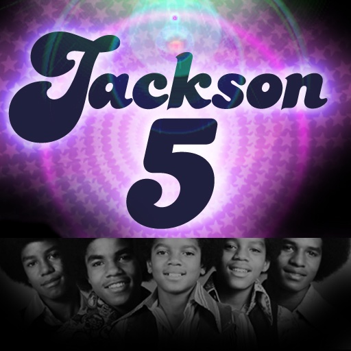 ZOOZbeat Jackson 5 3-pack icon