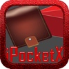 iPocketX Virtual Wallet HD Lite