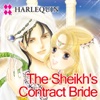 The Sheikh's Contract Bride 2 (HARLEQUIN) DX