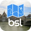 Basel Offline Map & Guide