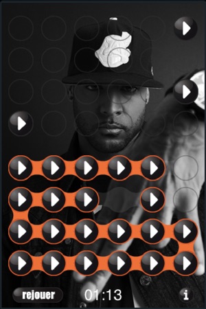 Booba Boss du Rap Game(圖3)-速報App