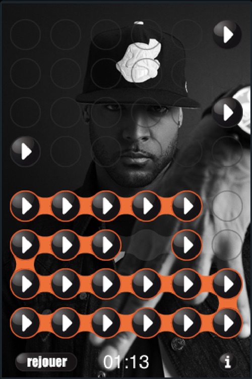 Booba Boss du Rap Game