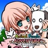 Animal Puzzle Adventure.