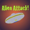 AlienAttack Free!