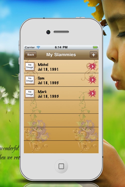 Slam Book HD Lite