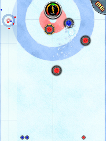 Curling Microのおすすめ画像2