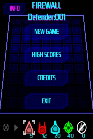 FIREWALL: Defender FREE screenshot 2