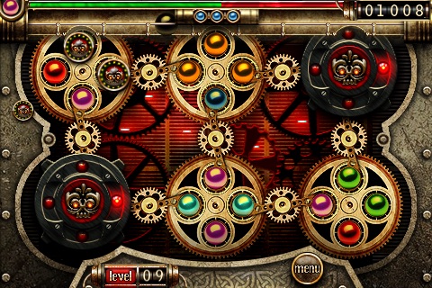 Swapper Time Attack Lite