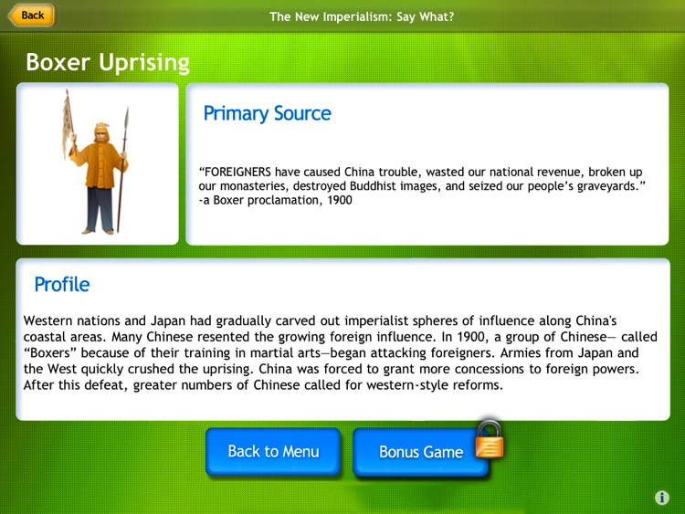 World History Games screenshot-3