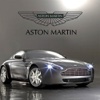 1874 Aston Martin Wallpaper Collection