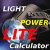 Light Power Calculator Lite