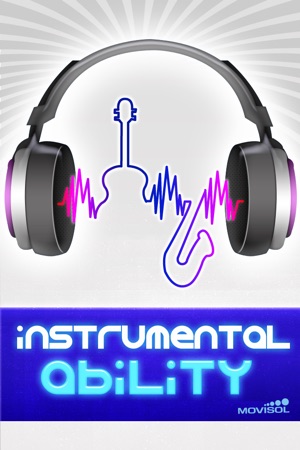 Instrumental ability