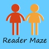 Reader Maze