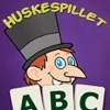 HC Andersens ABC huskespil