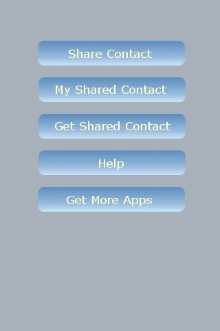 Contact Sharing