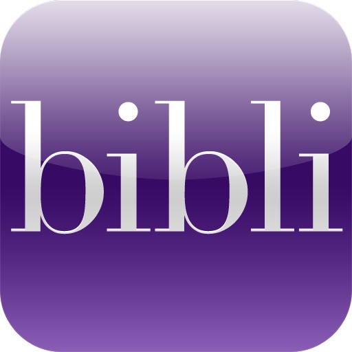 bibli icon