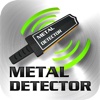a Metal Detector