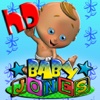 Baby Jones HD EX