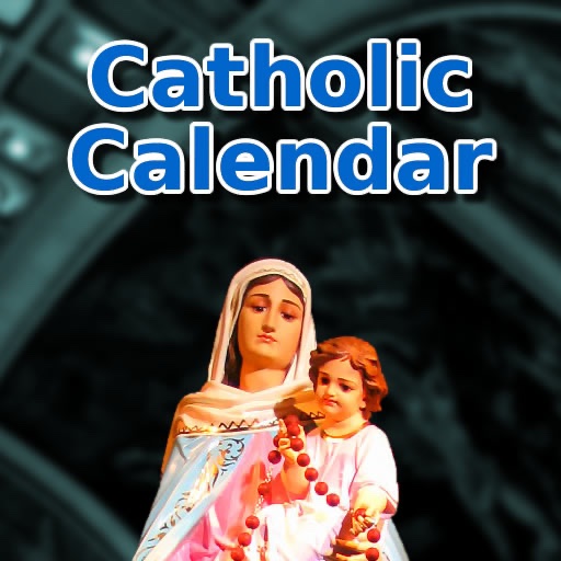 Catholic Celebrations icon