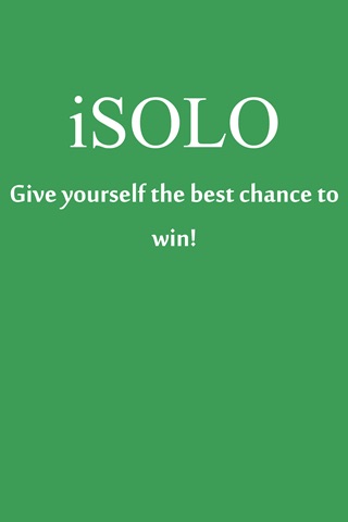 iSolo