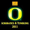 Oregon Acro & Tumbling 2011