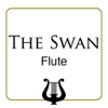 Playalong: Saint-Saëns, The Swan (Flute)