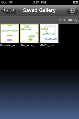 iPathways screenshot-4