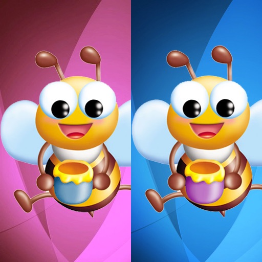 Simply Find It 2 HD Lite - Simply Game
