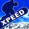 XPEED Snowboard
