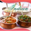 Indian Food.