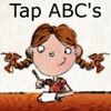 Tap ABC's - Talking Flash Cards