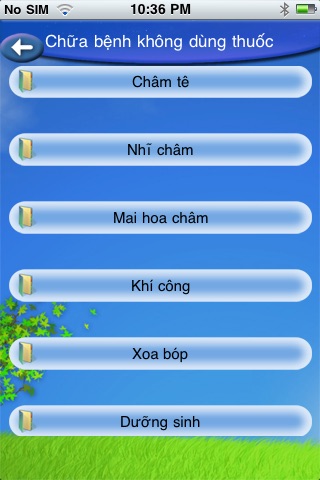 Bệnh Và Thuốc screenshot-4