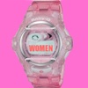 Women Sport Watch