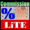 Commission Earning Logbook Lite