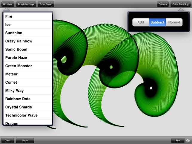 FirePaint(圖2)-速報App