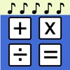 MelodyCalc