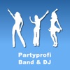 Partyprofi - Band & DJ