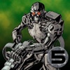 Terminator: Salvation #5