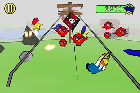 Joe Cable screenshot-4